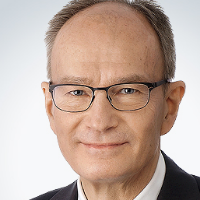 Hans Severin Hansen