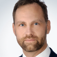 Tom Kári Kristjánsson