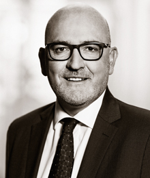 Jan Bech