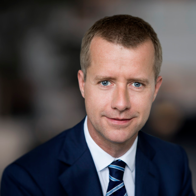 Lars Kjær