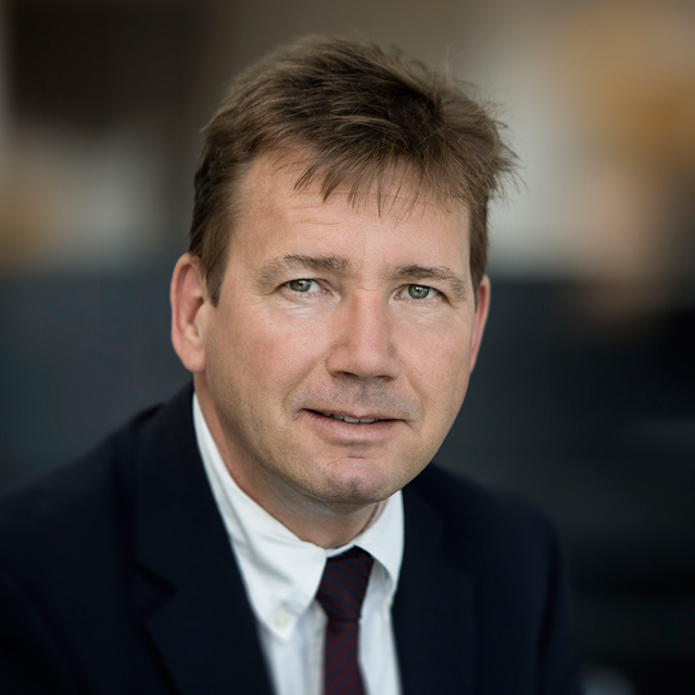 Niels Wive Kjærgaard