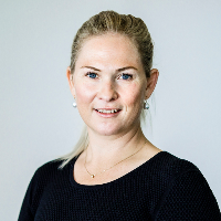 Rikke Hoffensetz Andresen
