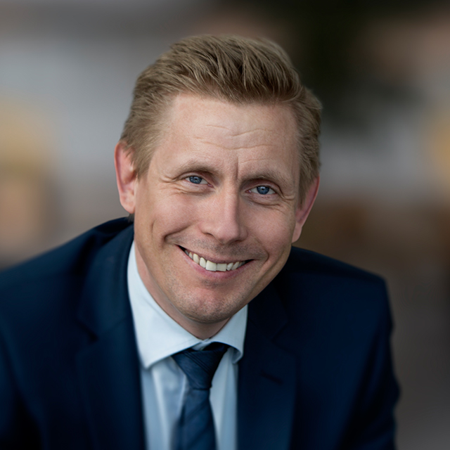 Jakob Schilder-Knudsen