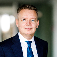 Bo Schmidt Pedersen