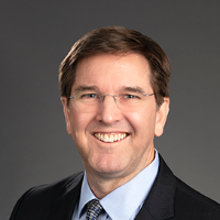 J Anthony Downs