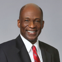 James H Johnson, Jr