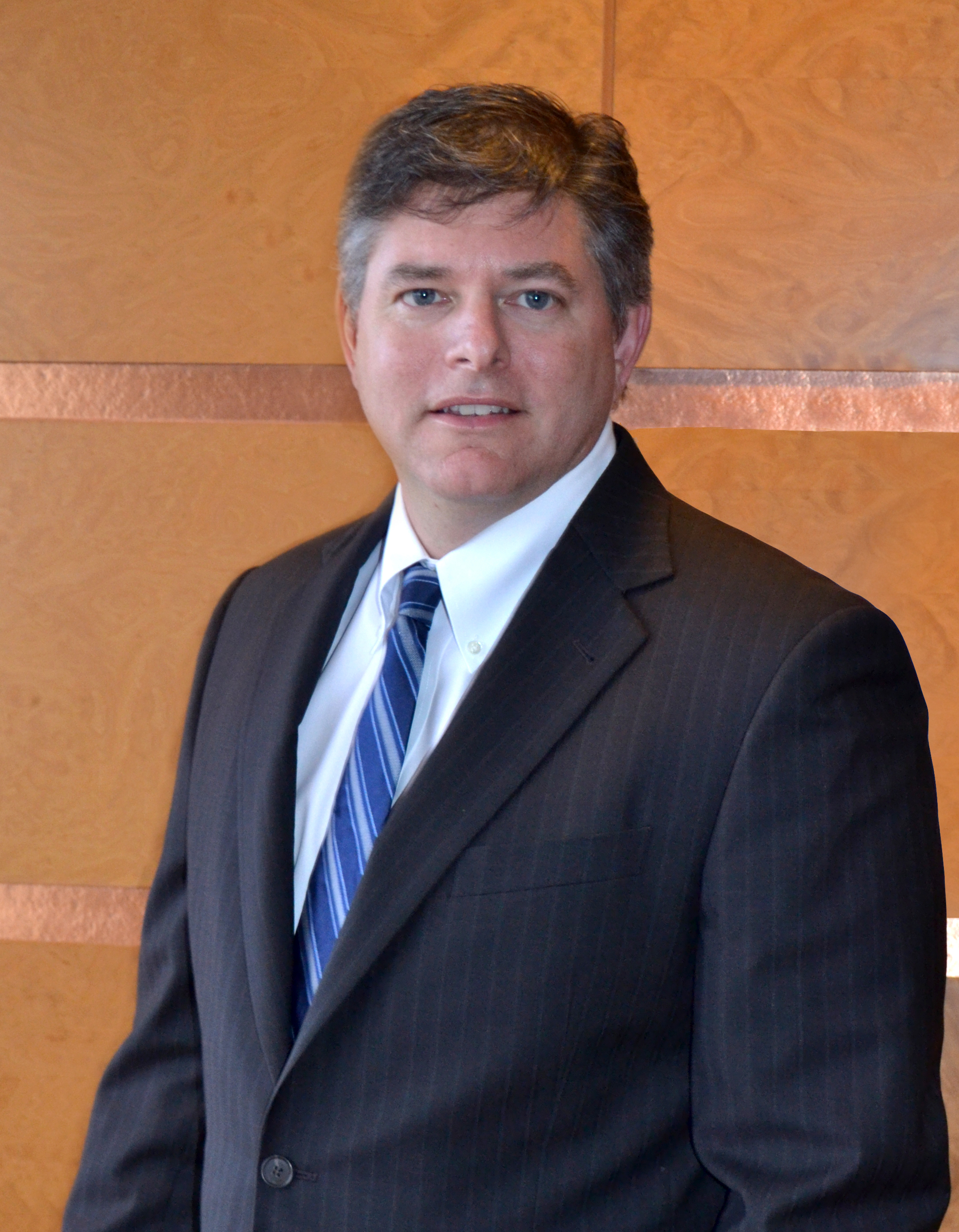 Lance J. Kalik