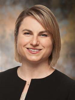 Marianna Putnam Liddell