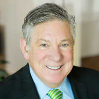 Steven S Kaufman