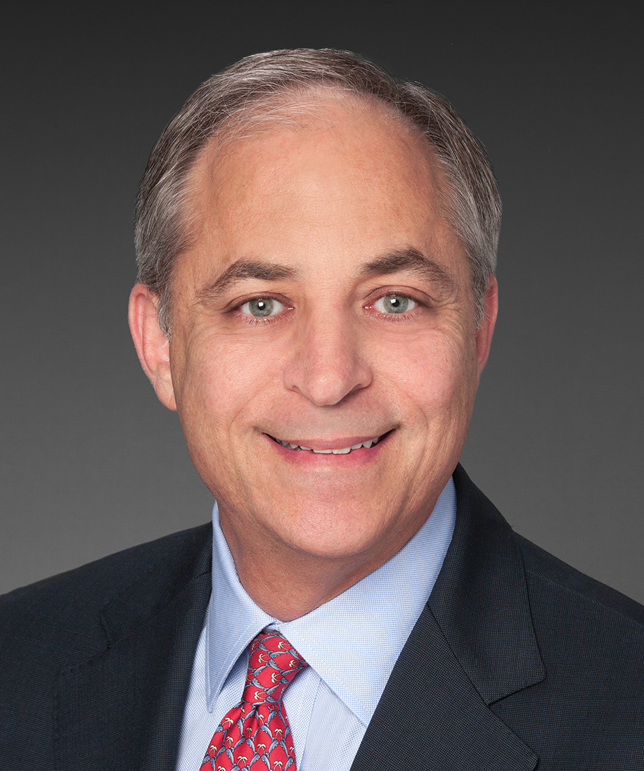 Mitchell B. Menzer