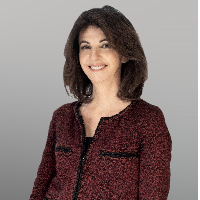Almudena Arpón de Mendívil
