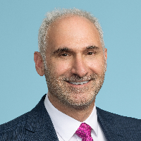 James Rishwain