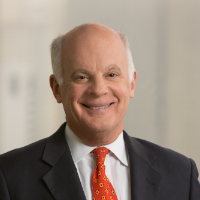 George C Freeman III