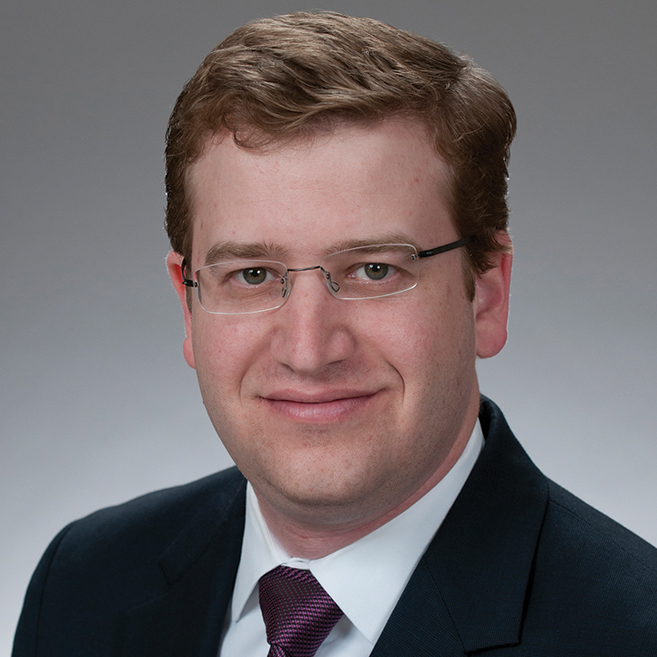 David M Nemecek