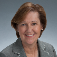 Pamela J Martinson
