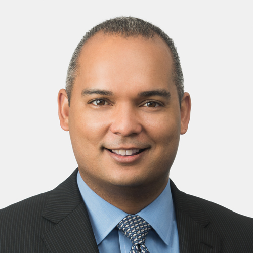 Francisco A. Rodriguez