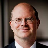Joseph D Larson