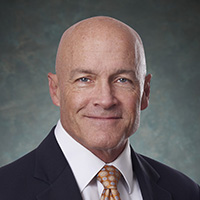 John E Brower