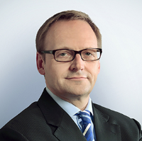 Norbert Nolte