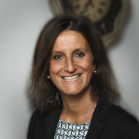 Laura Gualtieri