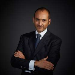Eugenio Romita
