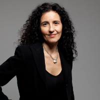 Claudia Gregori