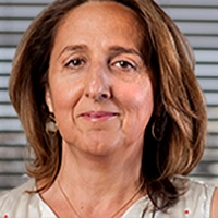 Maria da Glória Leitão