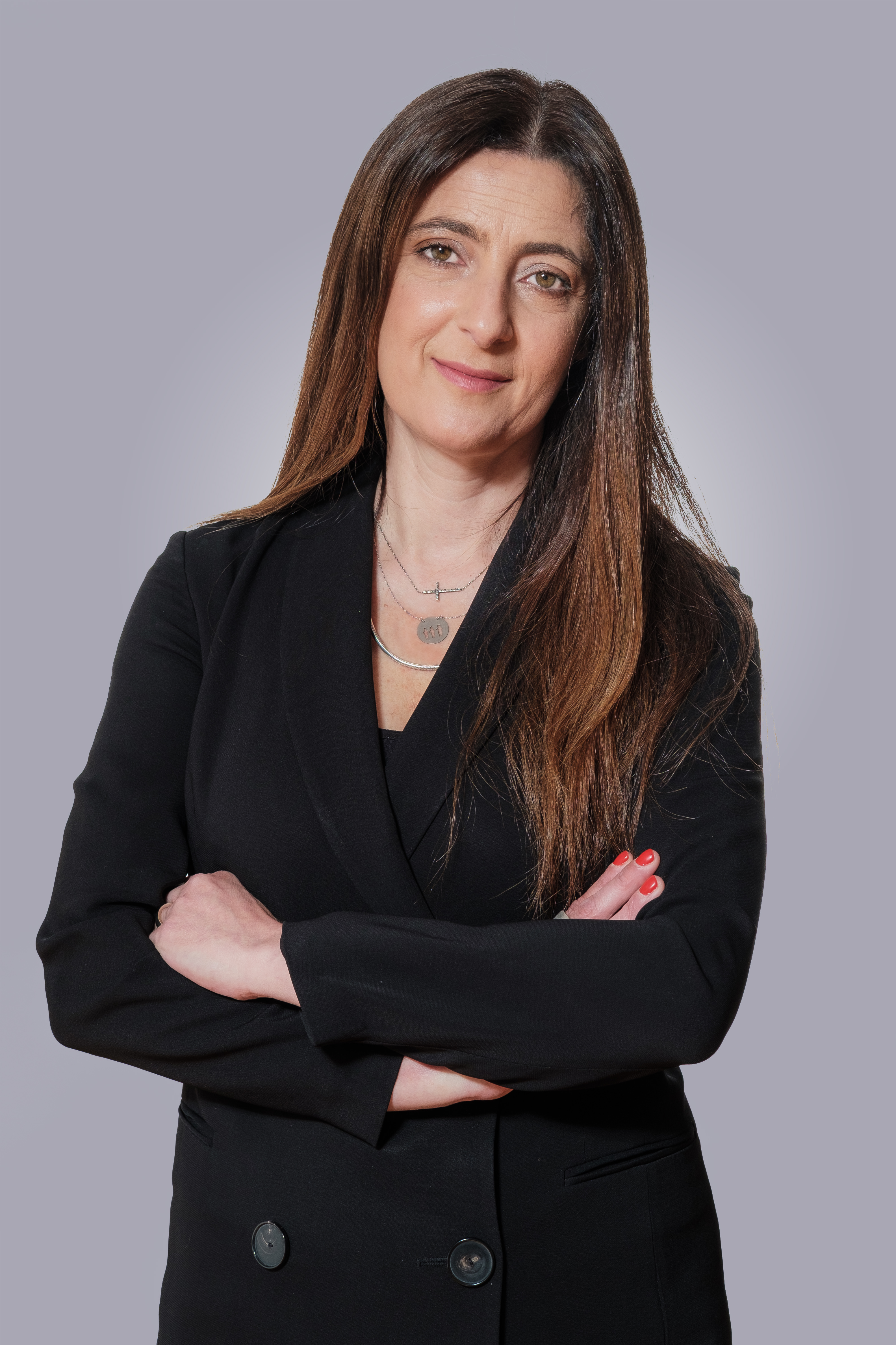 Tânia de Almeida Ferreira