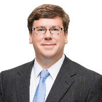 Timothy W. Gregg