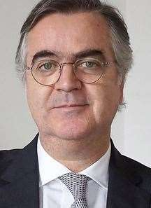 Pedro Pinto