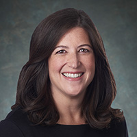 Jennifer Debrow