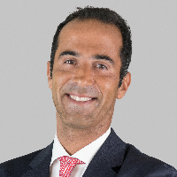 Américo Oliveira Fragoso