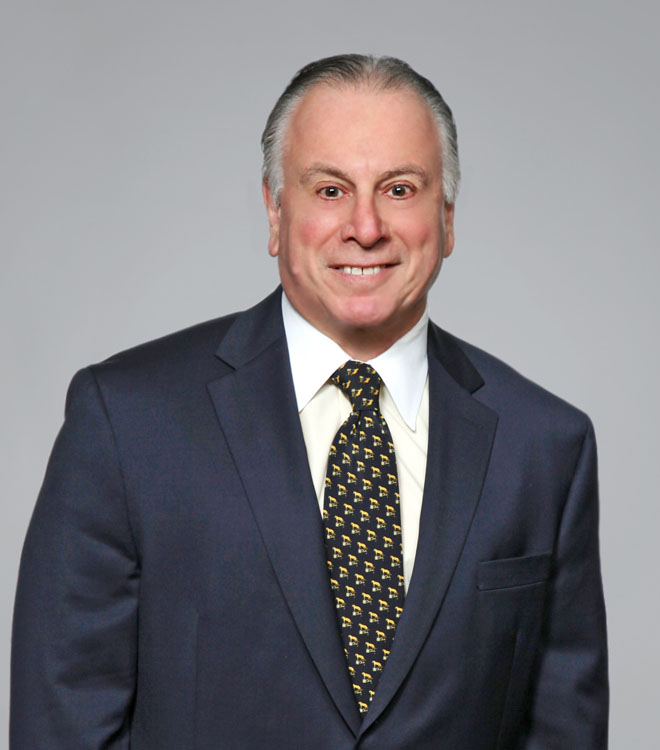 P. Bruce Wright
