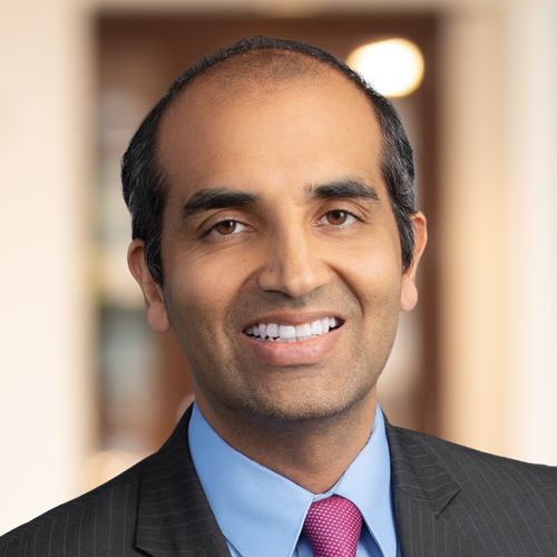 Tejas Shah