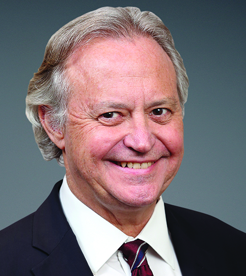 John E (Jack) Lange