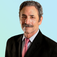 Kenneth Steinthal