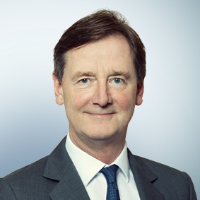 Robert Ashworth