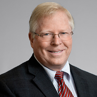 John H Cooper