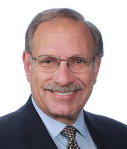 Andrew B Roth