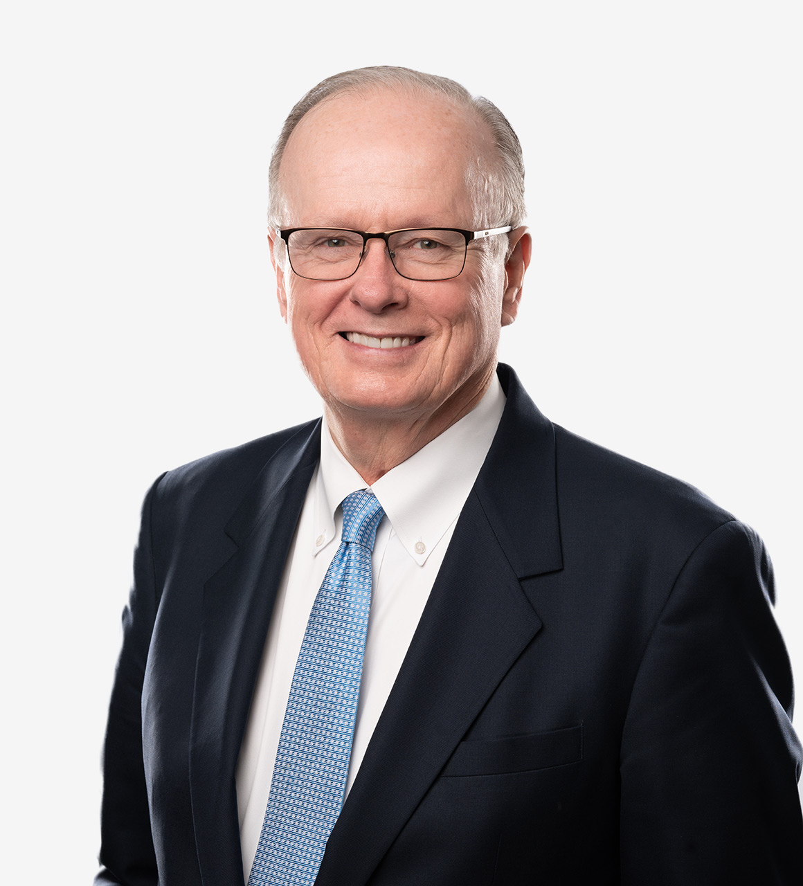 Lowell C Brown