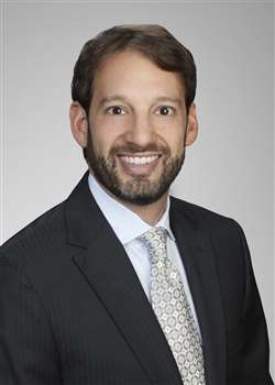 Kenneth Deutsch