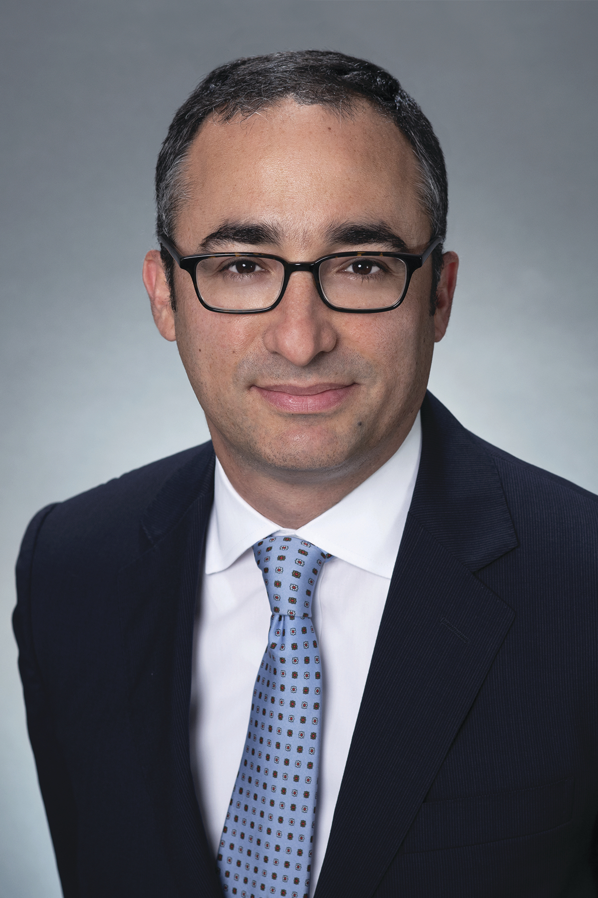 Roger Cohen