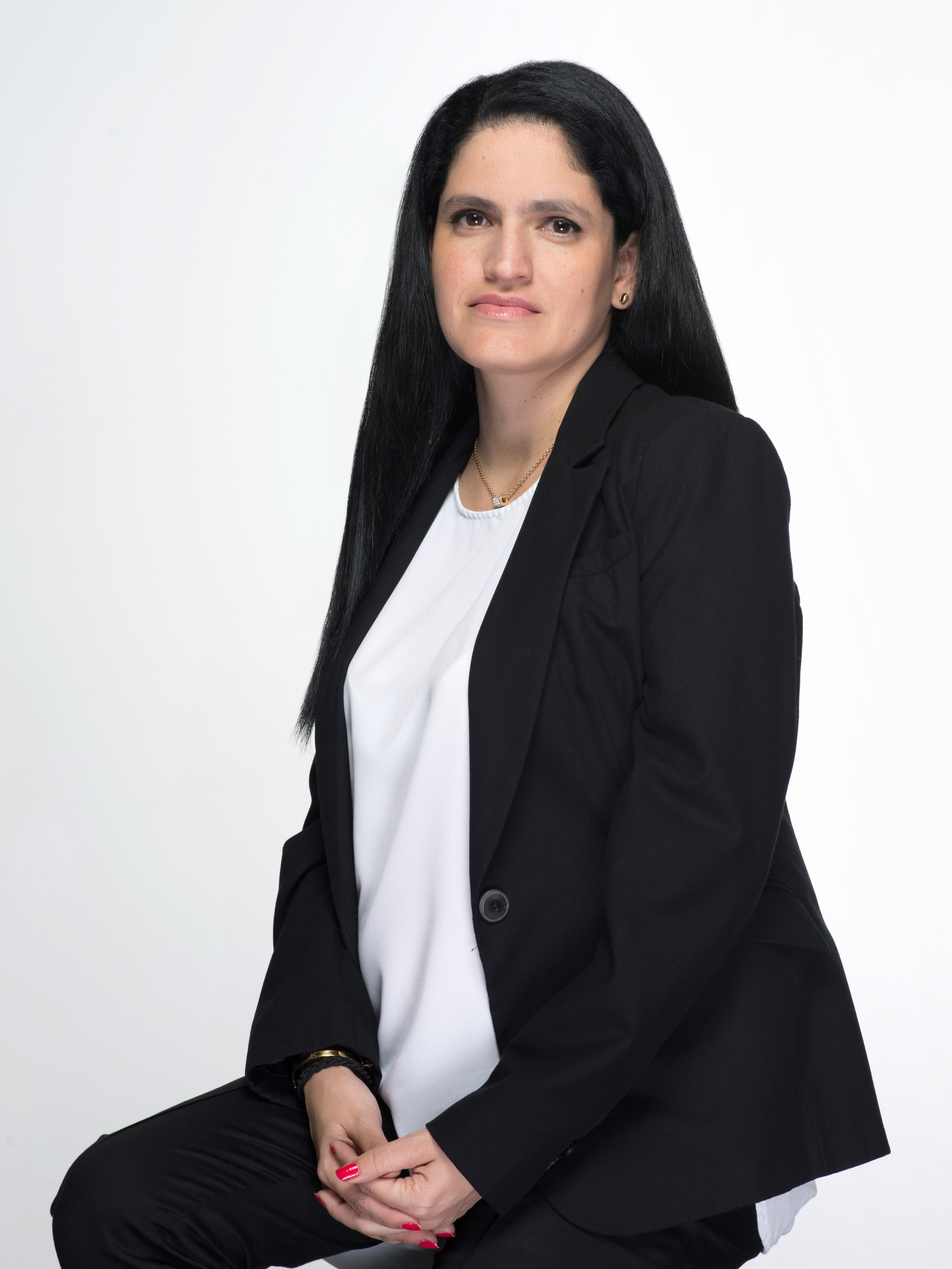 Milagros Pastor