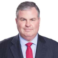 John V O'Hanlon