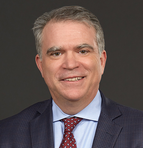 Andrew P Gilbert