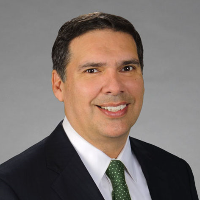 Lino Mendiola III