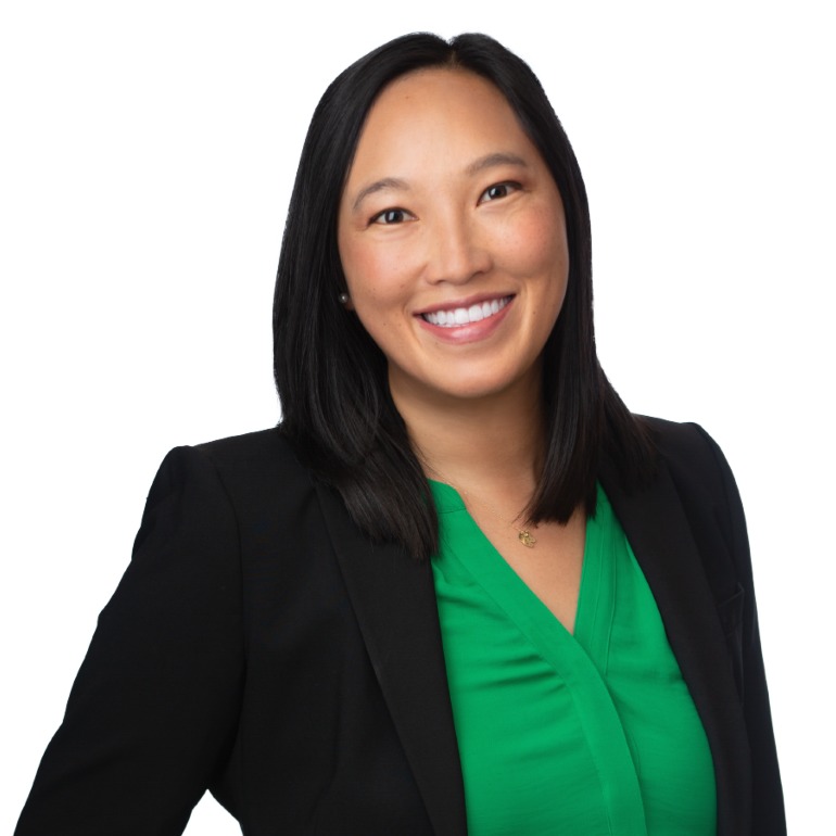 Stacy Paek