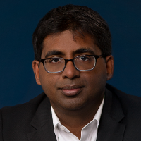 Vidhya Prabhakaran