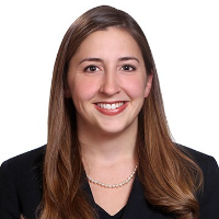Stephanie Capistron