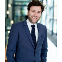 Guillaume Pellegrin